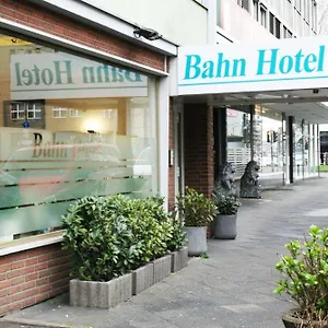 Bahn-hotel Ξενοδοχείο