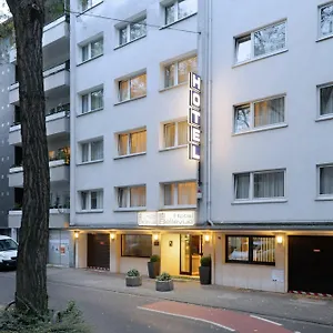 Bellevue Ξενοδοχείο